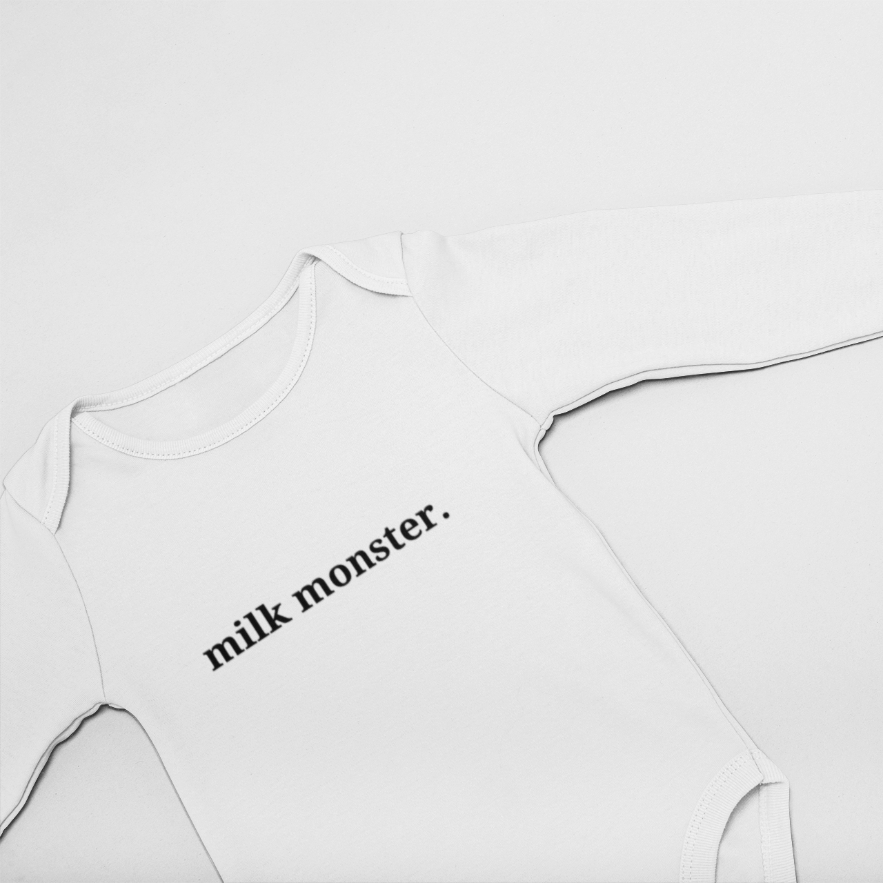BODY "MILK MONSTER"