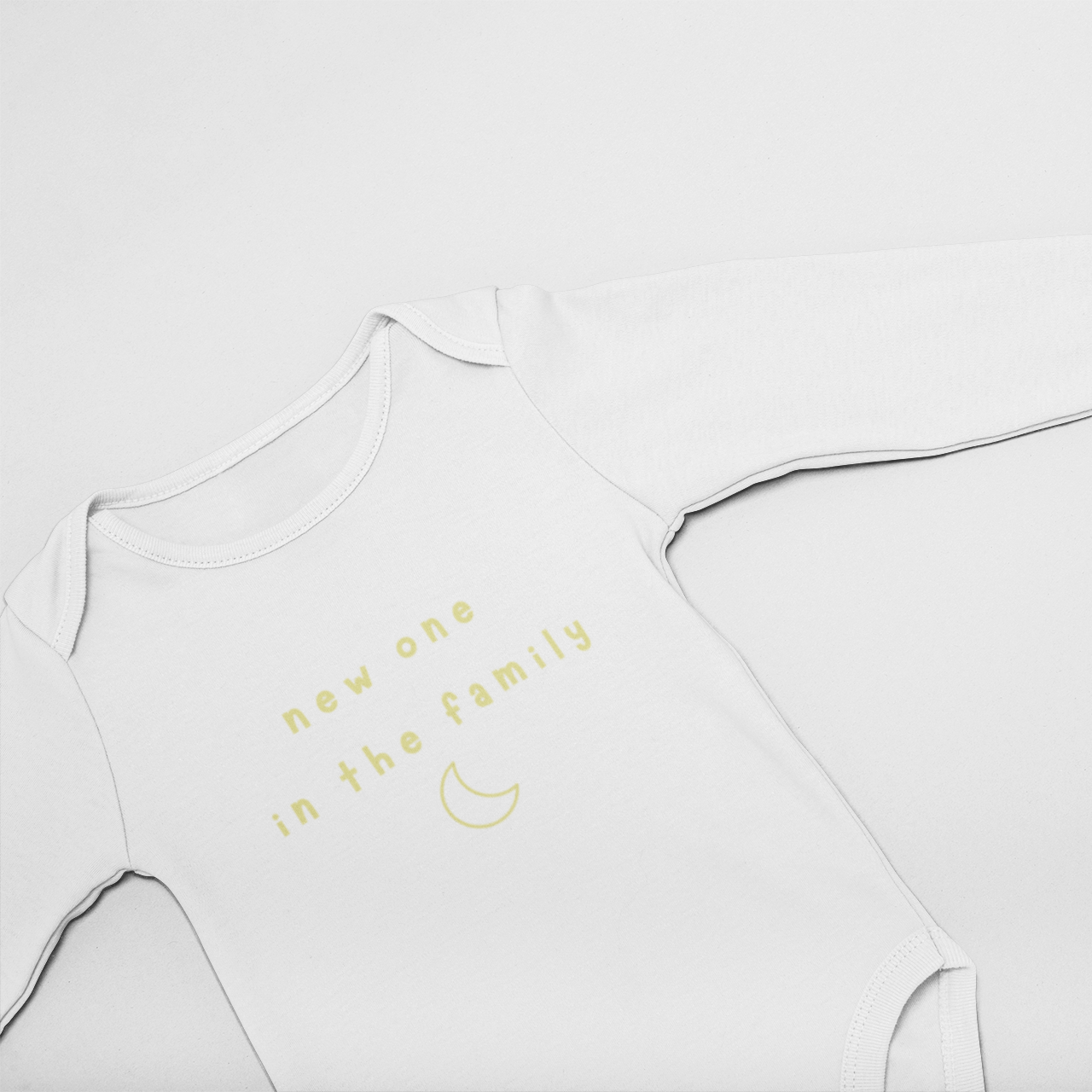 BODY "NEW ONE"