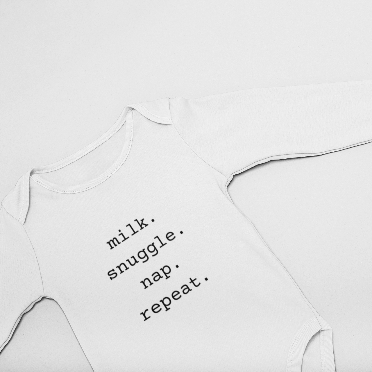BODY "REPEAT"