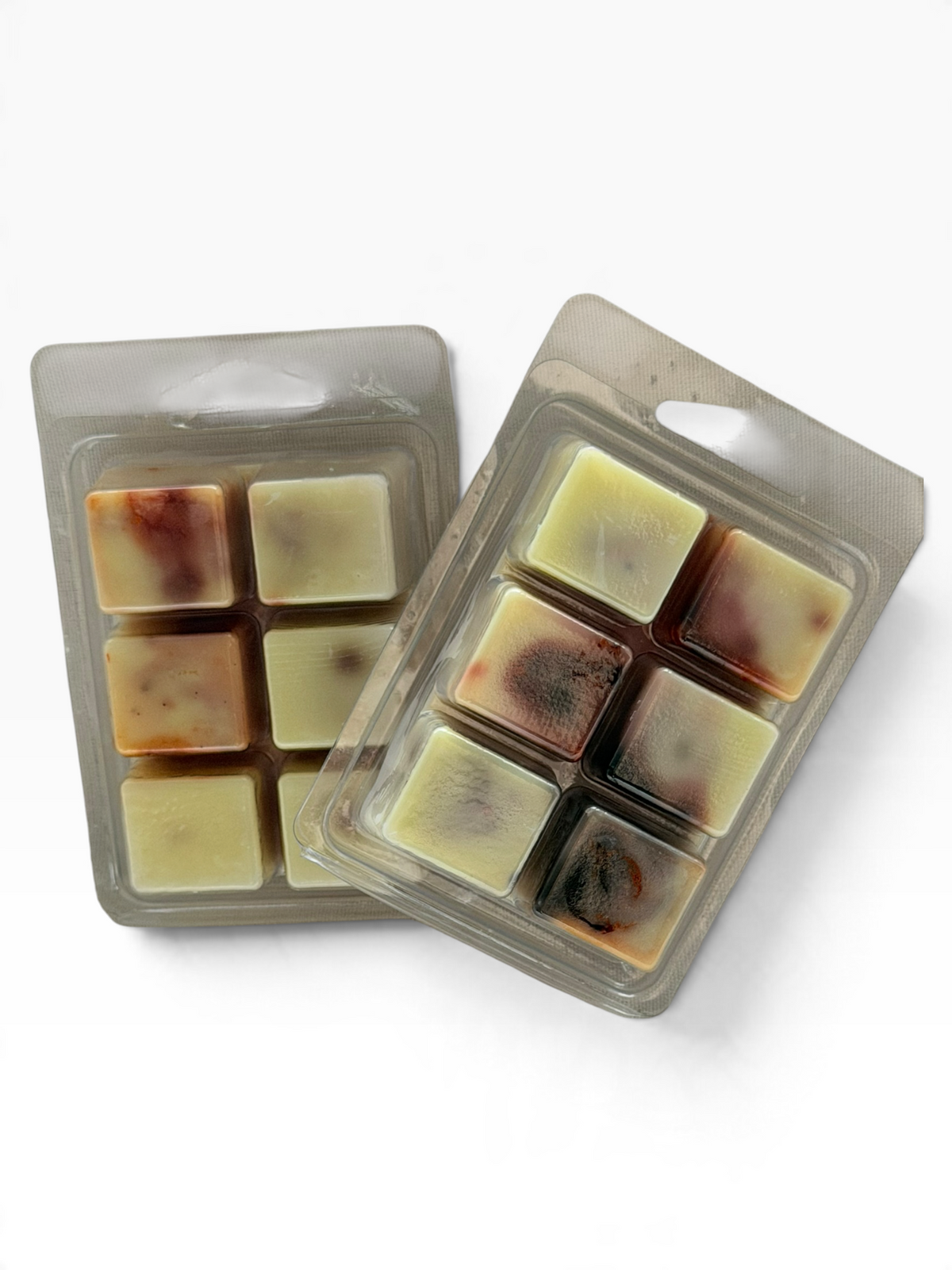 WAX MELT TABLETA “CAPUCCINO"