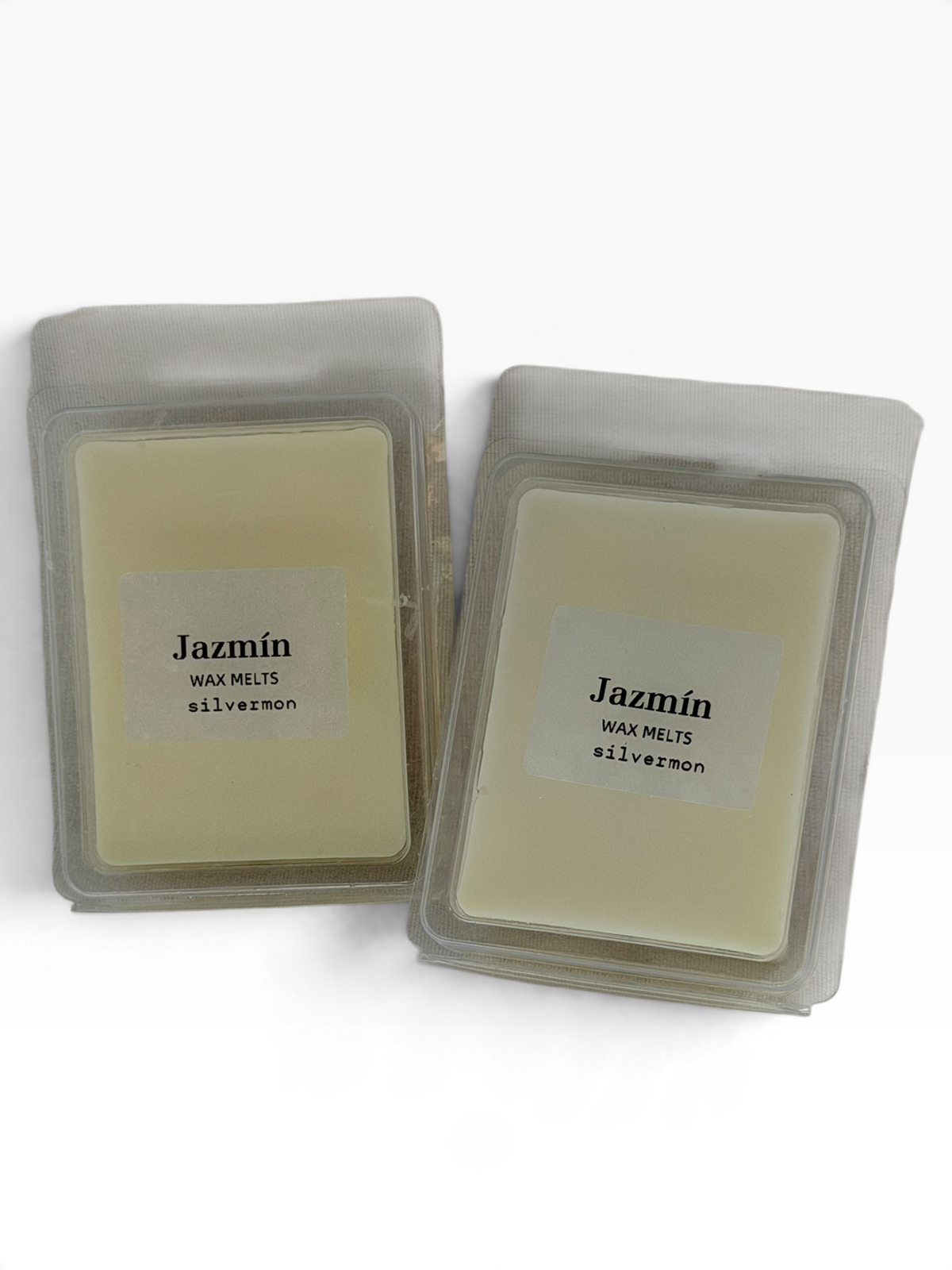 WAX MELT TABLETA “JAZMÍN"