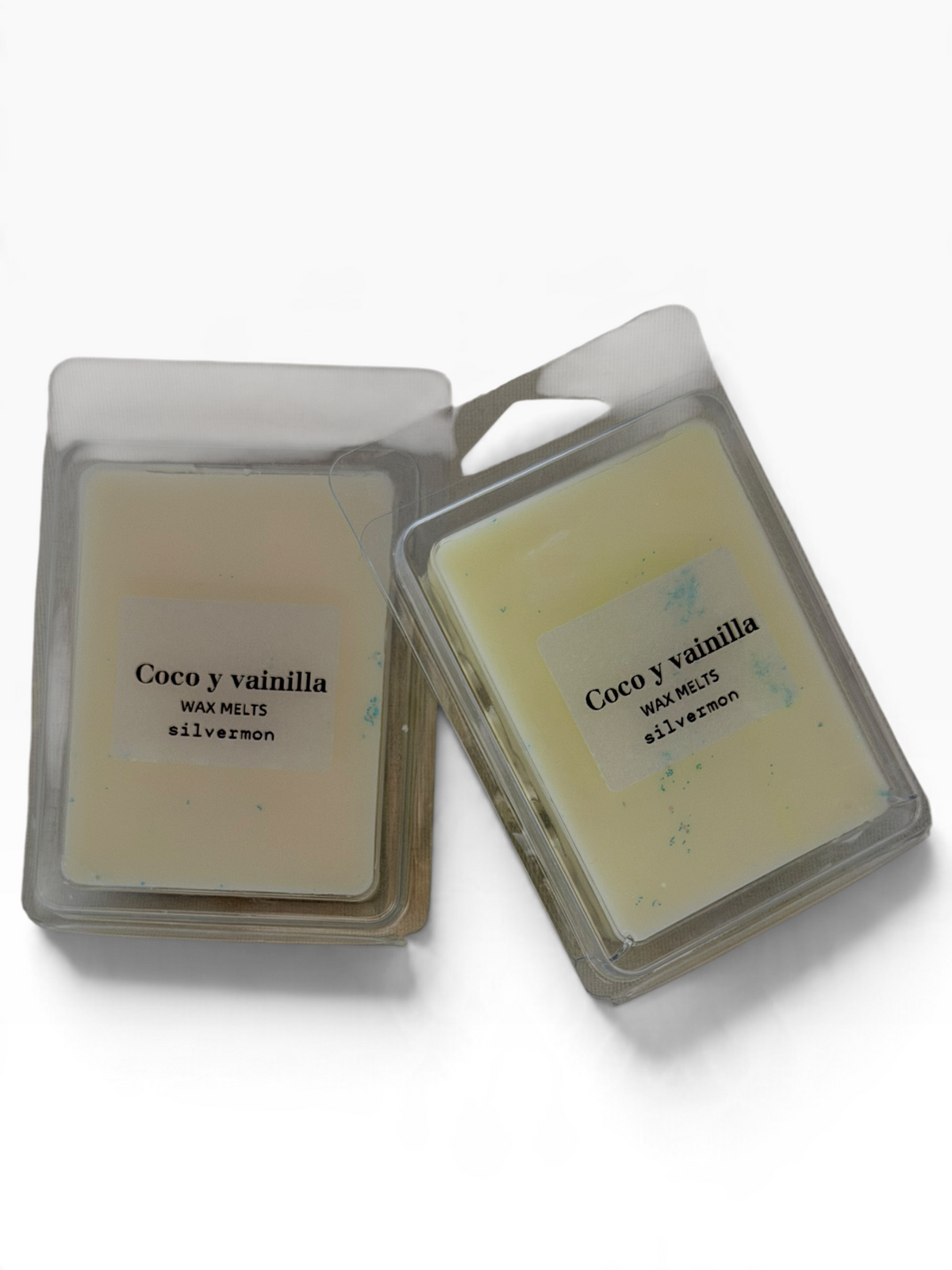 WAX MELT TABLETA "VAINILLA" (Copia)