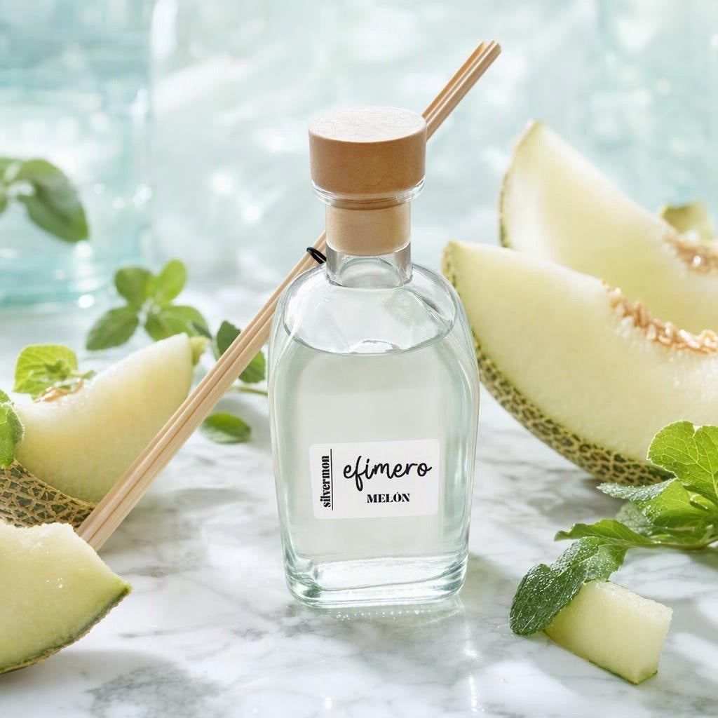 AROMAS PARA EL HOGAR