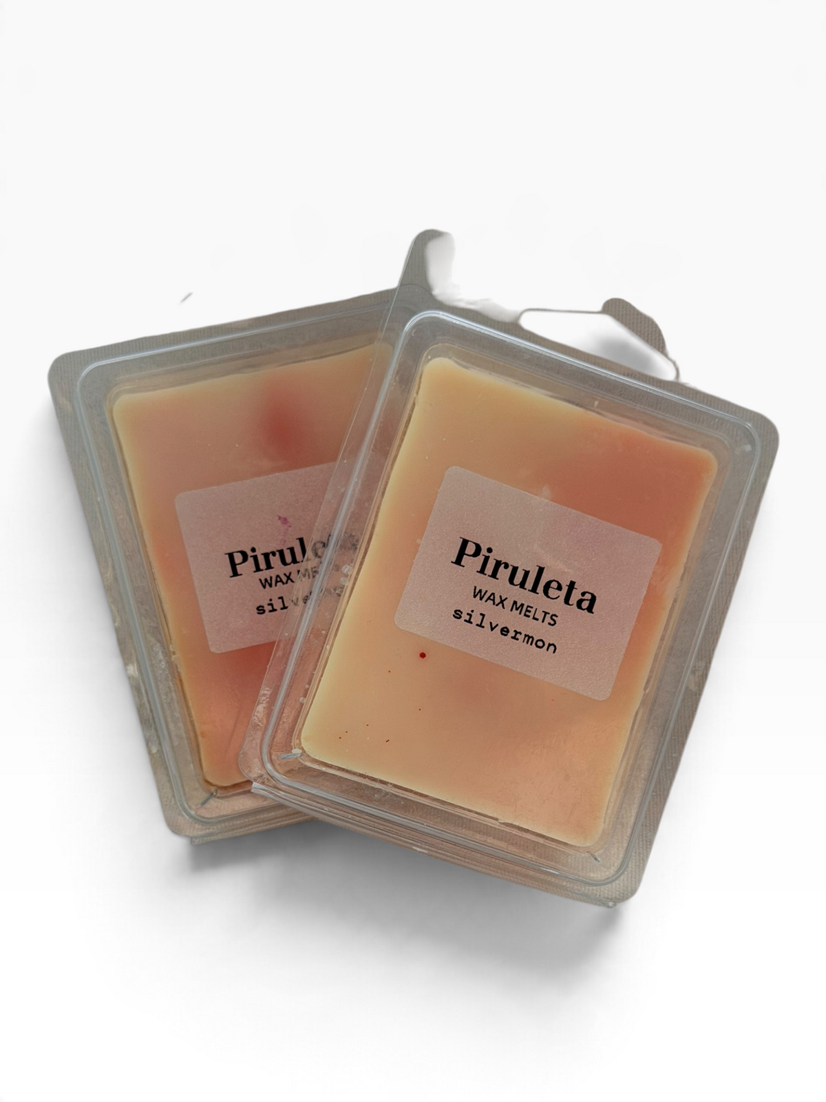 WAX MELT TABLETA “PIRULETA”