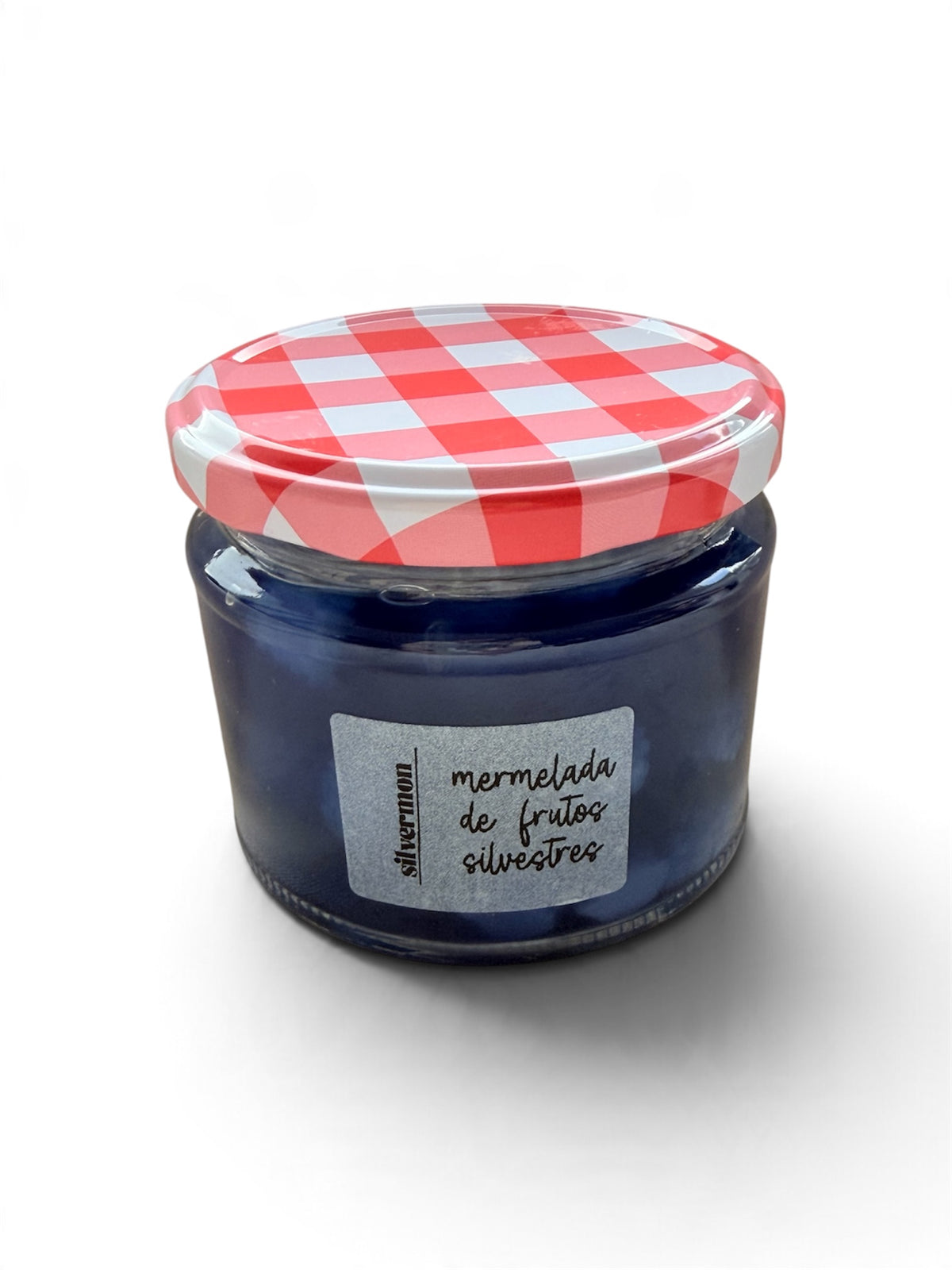 VELA "PIRULETA AZUL"