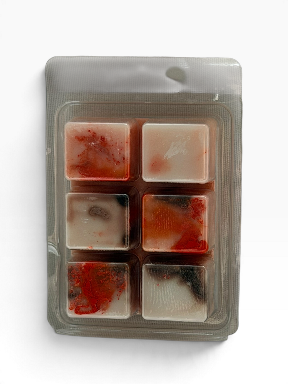 WAX MELT TABLETA “CANELA Y NARANJA"