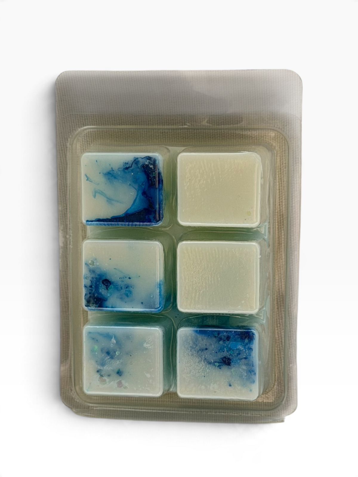 WAX MELT TABLETA “ROPA LIMPIA"