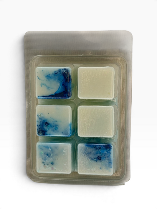 WAX MELT TABLETA “ROPA LIMPIA"