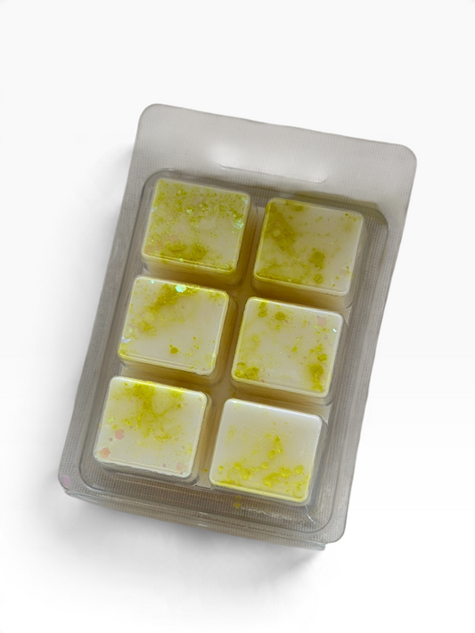 WAX MELT TABLETA "VAINILLA"