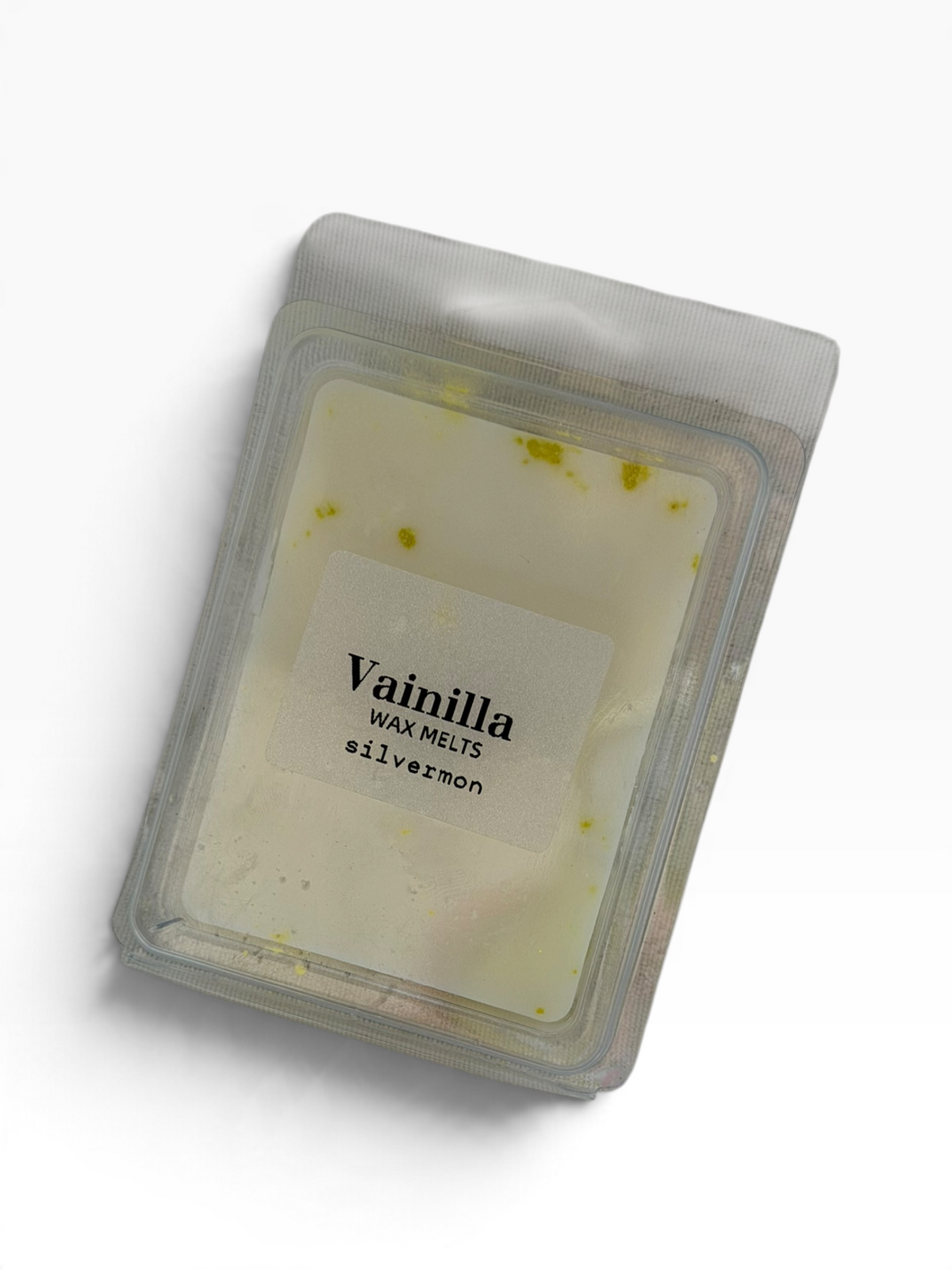 WAX MELT TABLETA "VAINILLA"