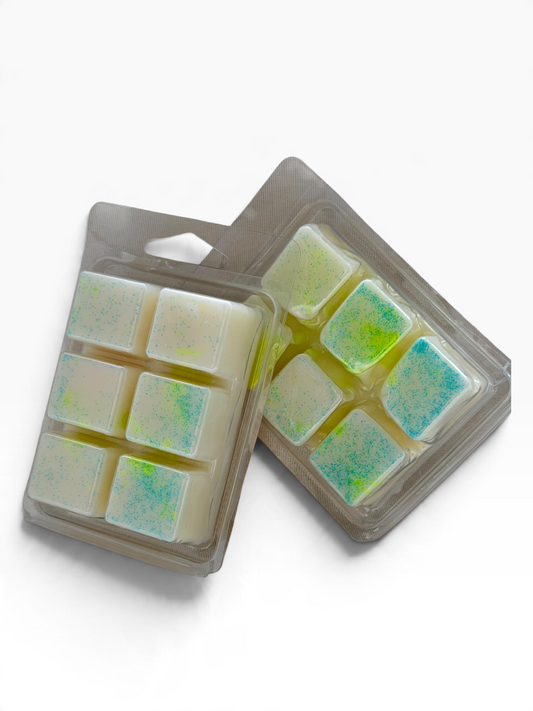WAX MELT TABLETA "VAINILLA" (Copia)