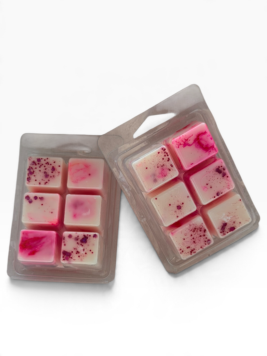 WAX MELT TABLETA "LA VIDA ES BELLA"